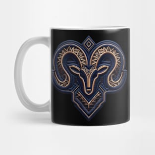 Aries Mug